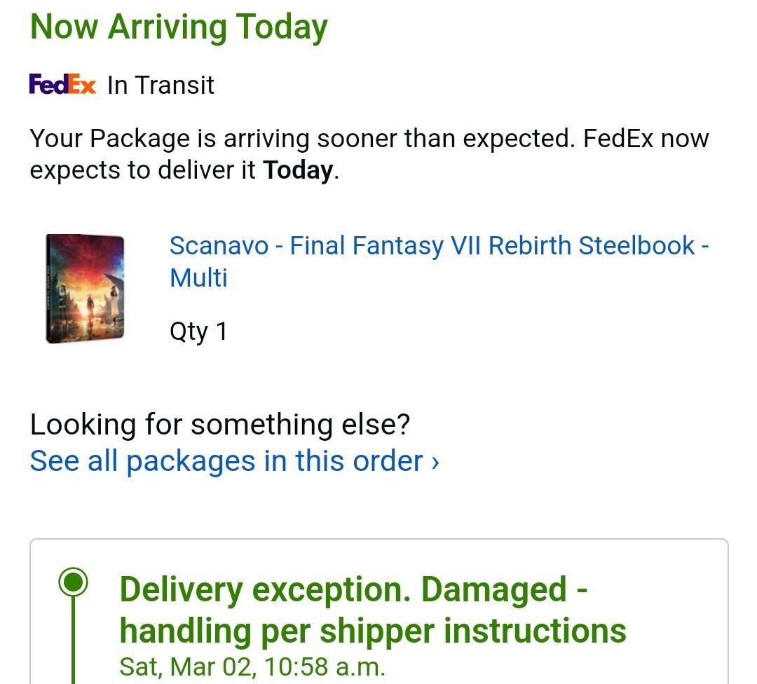 Customer provided image, click to load a larger version