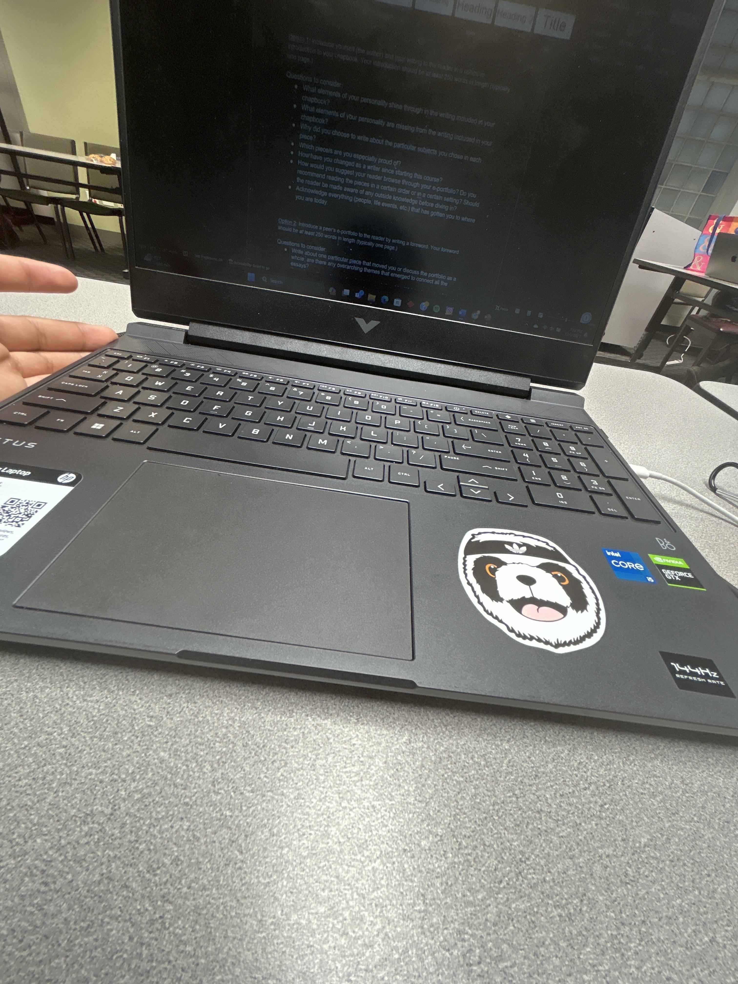 Customer provided, click to load a larger version