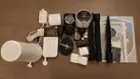 Contents, click to load a larger version
