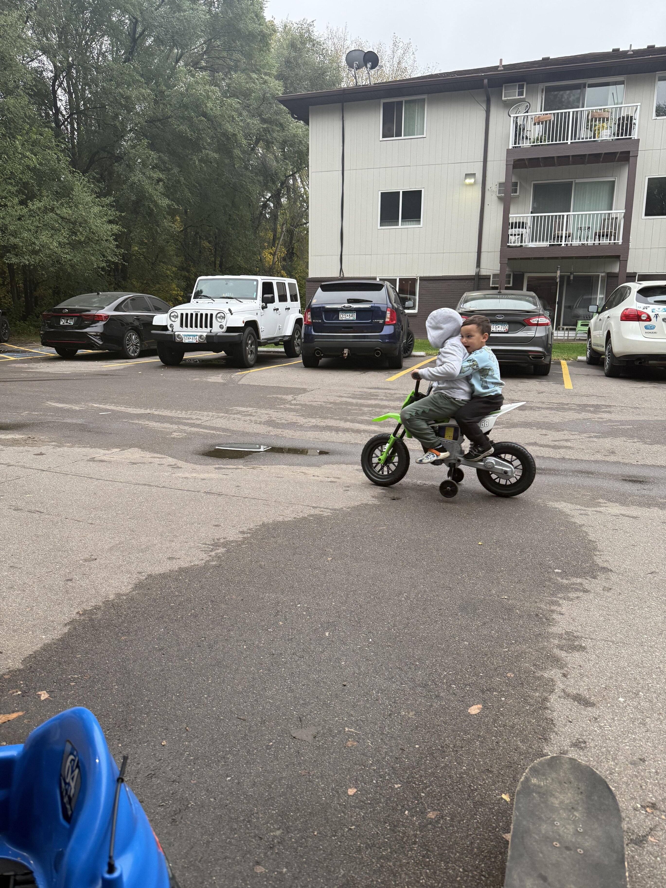 Customer provided image, click to load a larger version