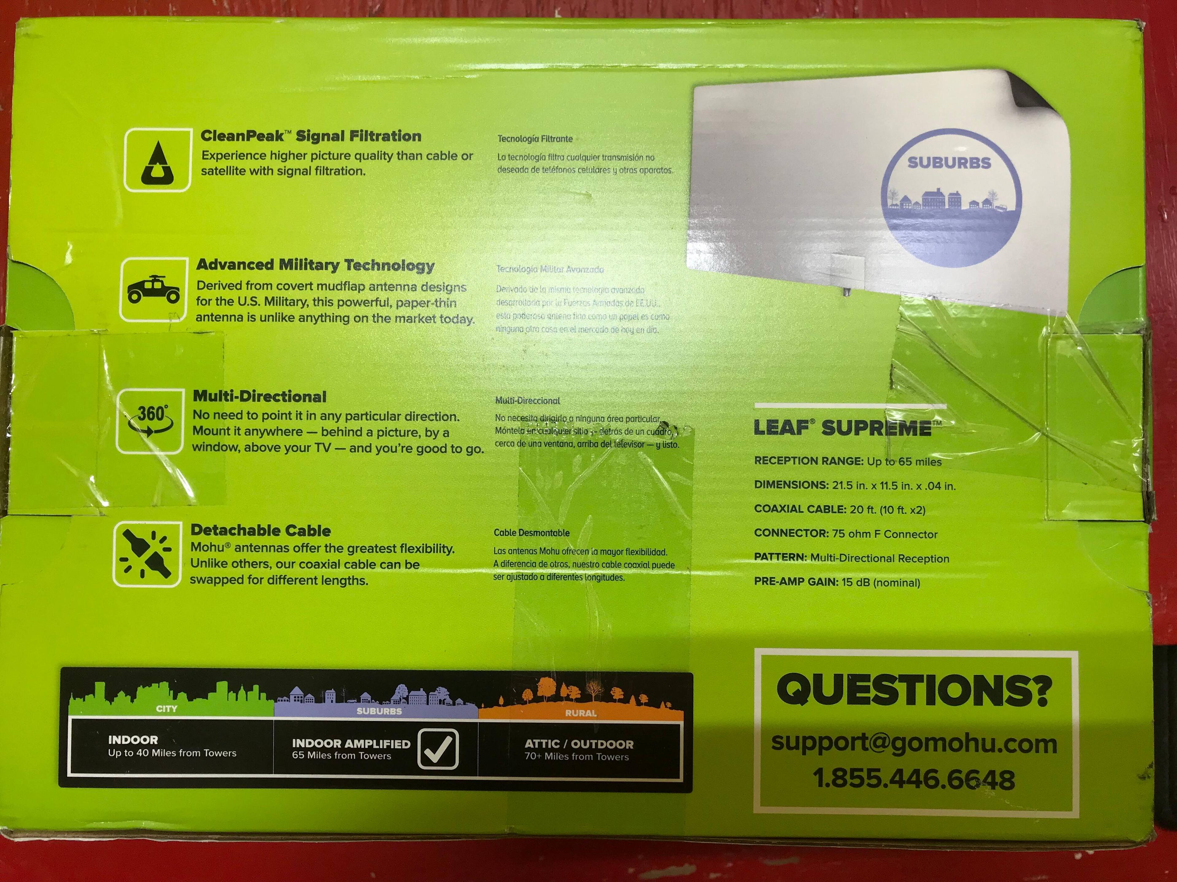 Customer provided image, click to load a larger version