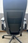 Steelcase Gesture Shell Back Office Chair Truffle