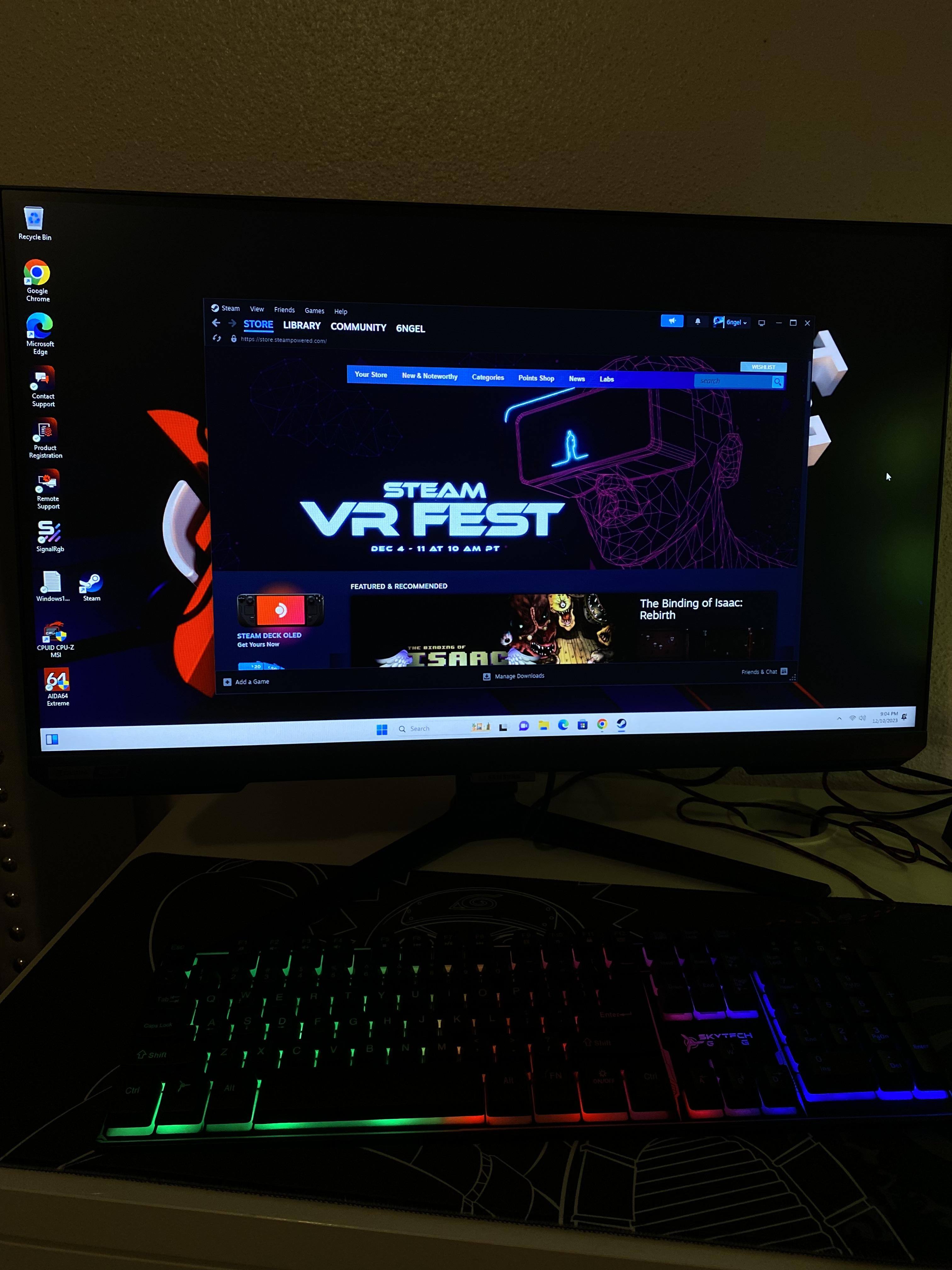 Customer provided, click to load a larger version