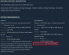SSD Recommendations, click to load a larger version