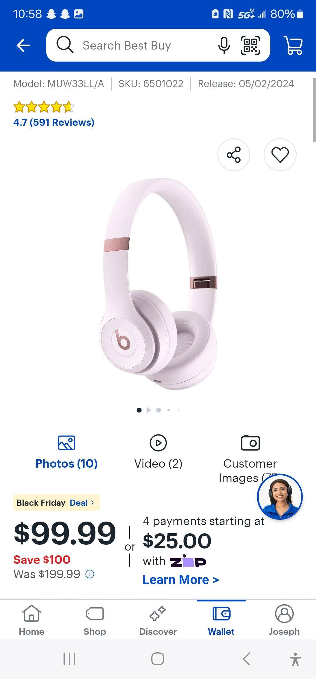 Customer provided, click to load a larger version