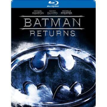 Batman Returns Steelcase, click to load a larger version