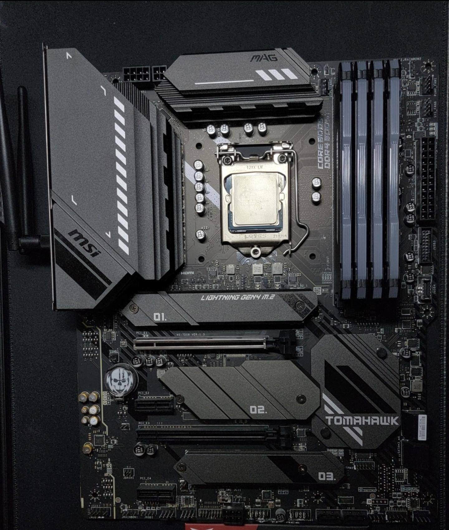 Customer provided image, click to load a larger version