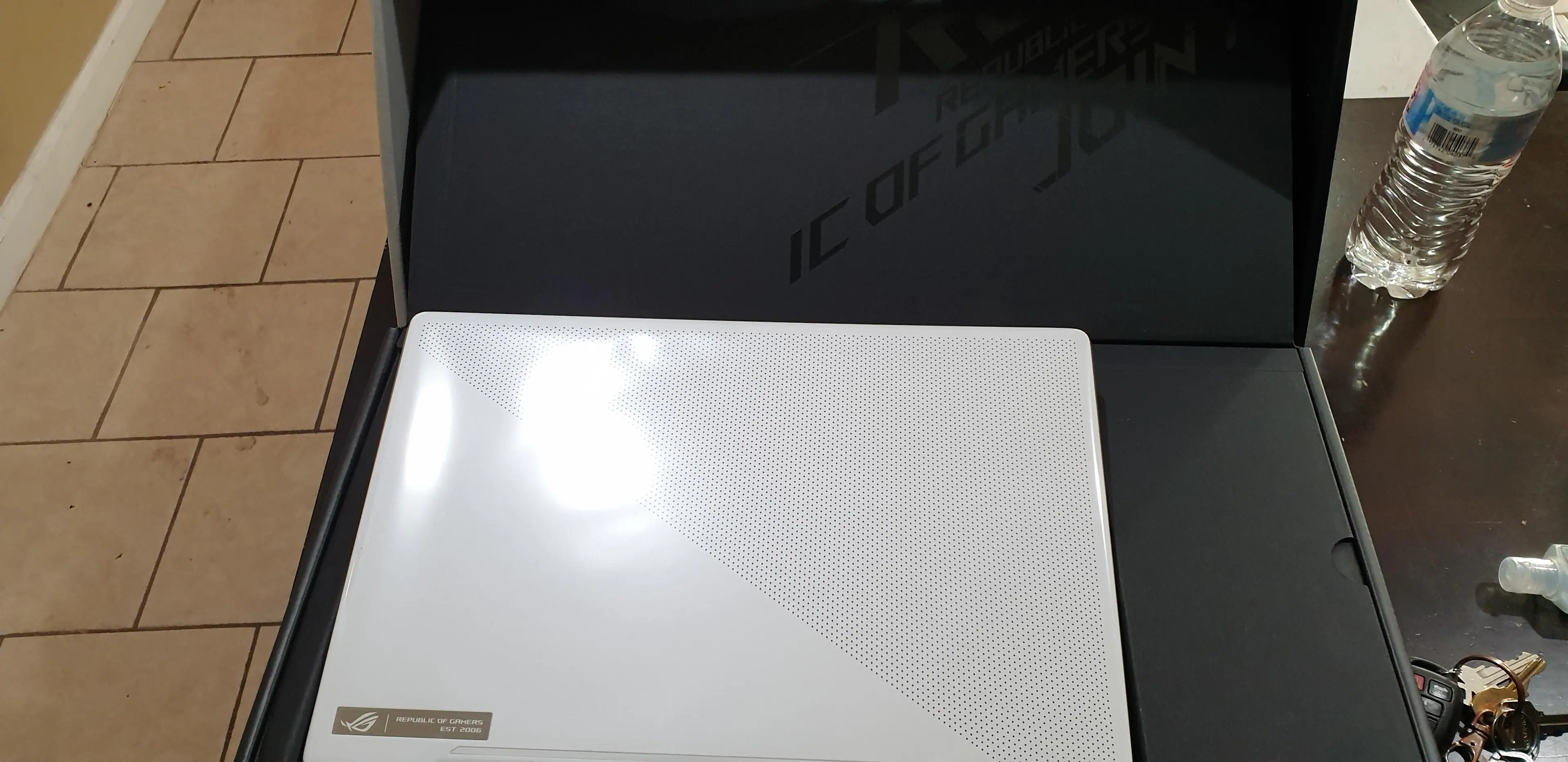 Customer provided, click to load a larger version