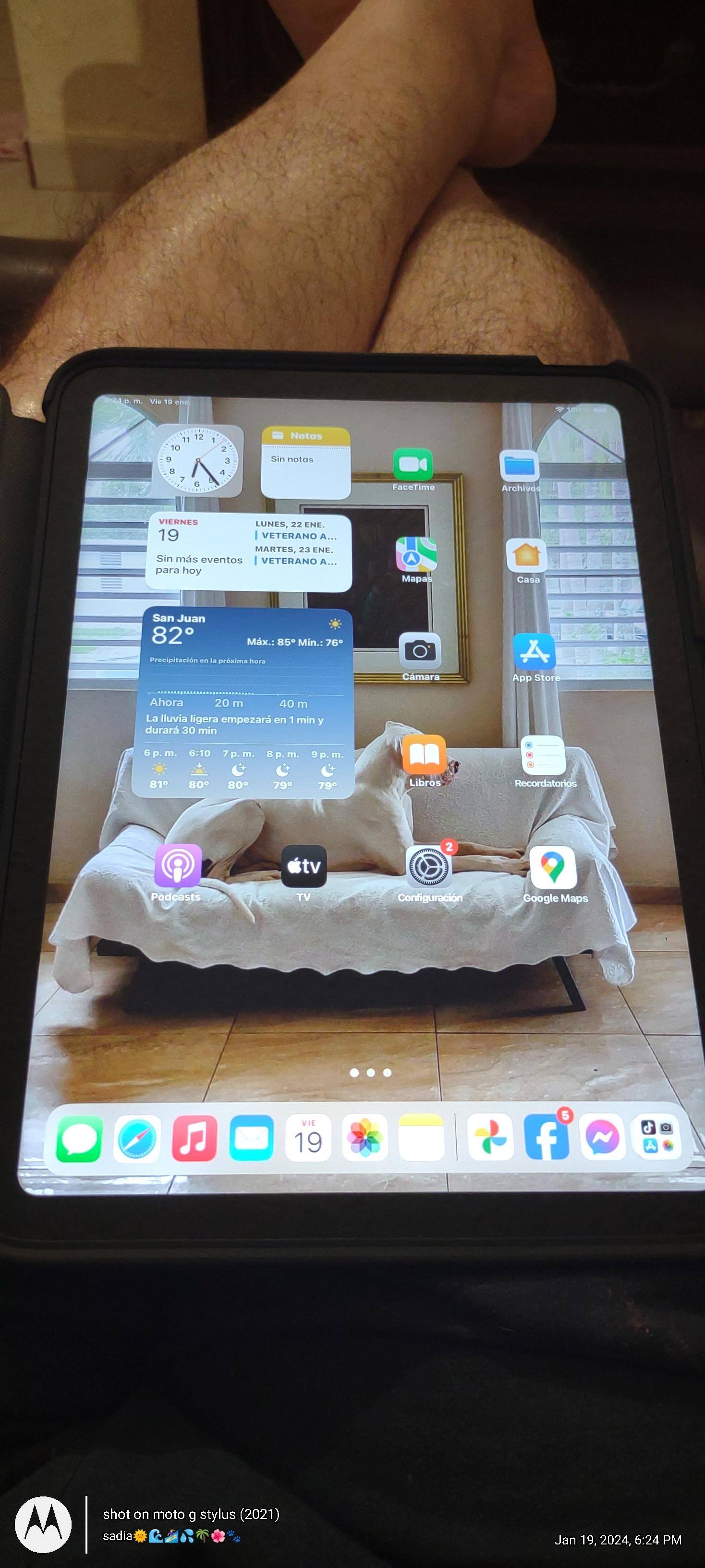 Customer provided, click to load a larger version