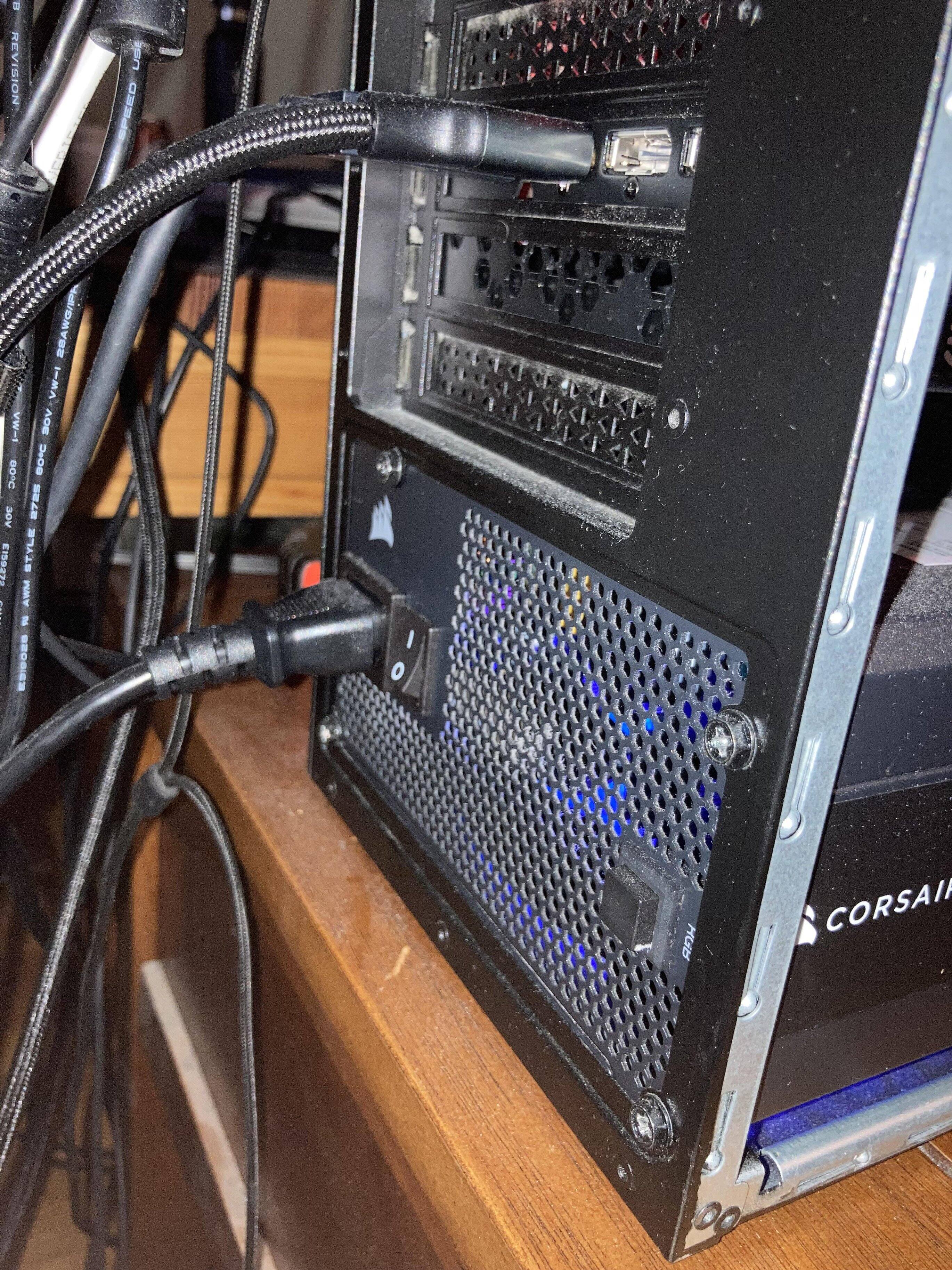 Customer provided image, click to load a larger version