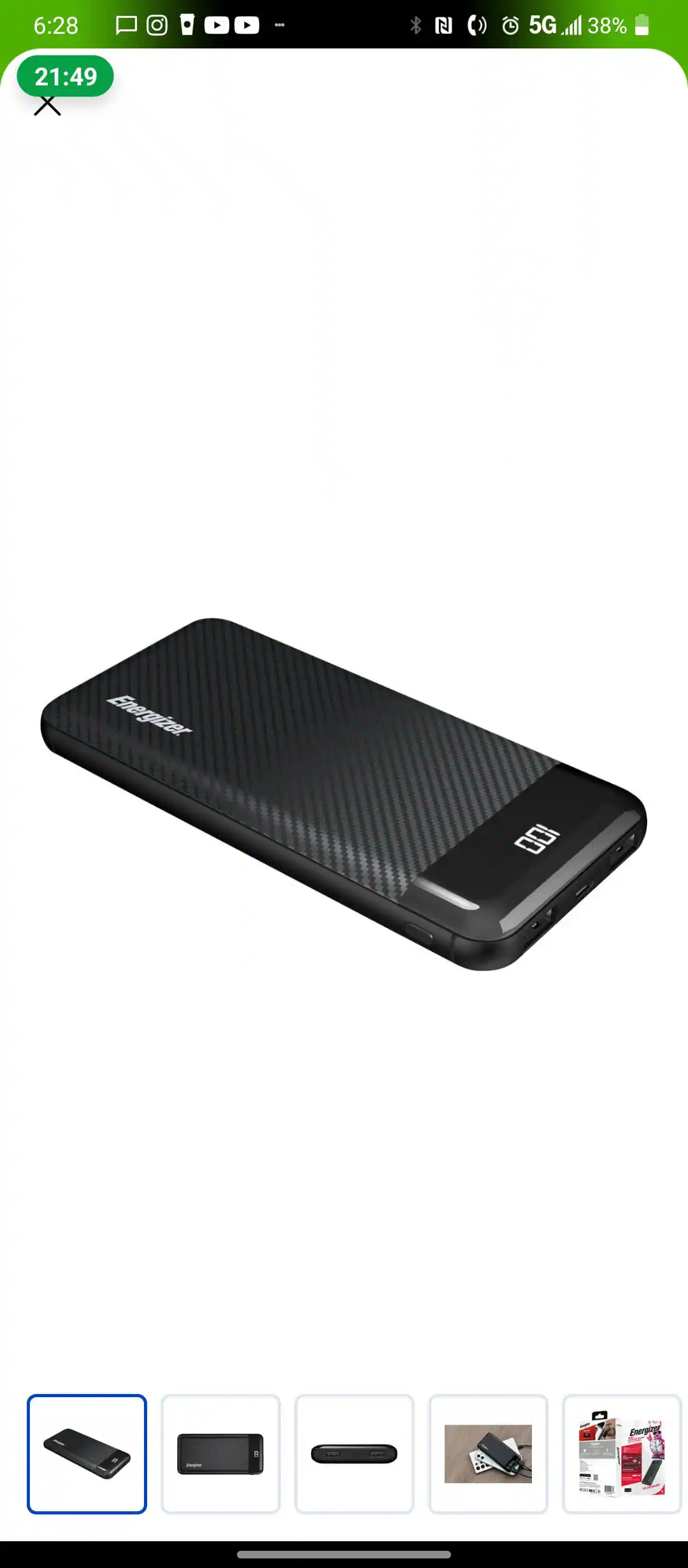 Customer provided, click to load a larger version