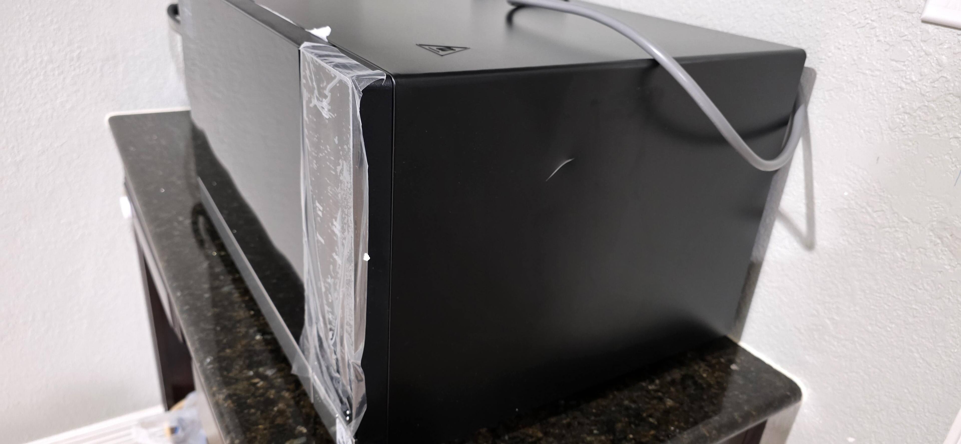 Customer provided image, click to load a larger version