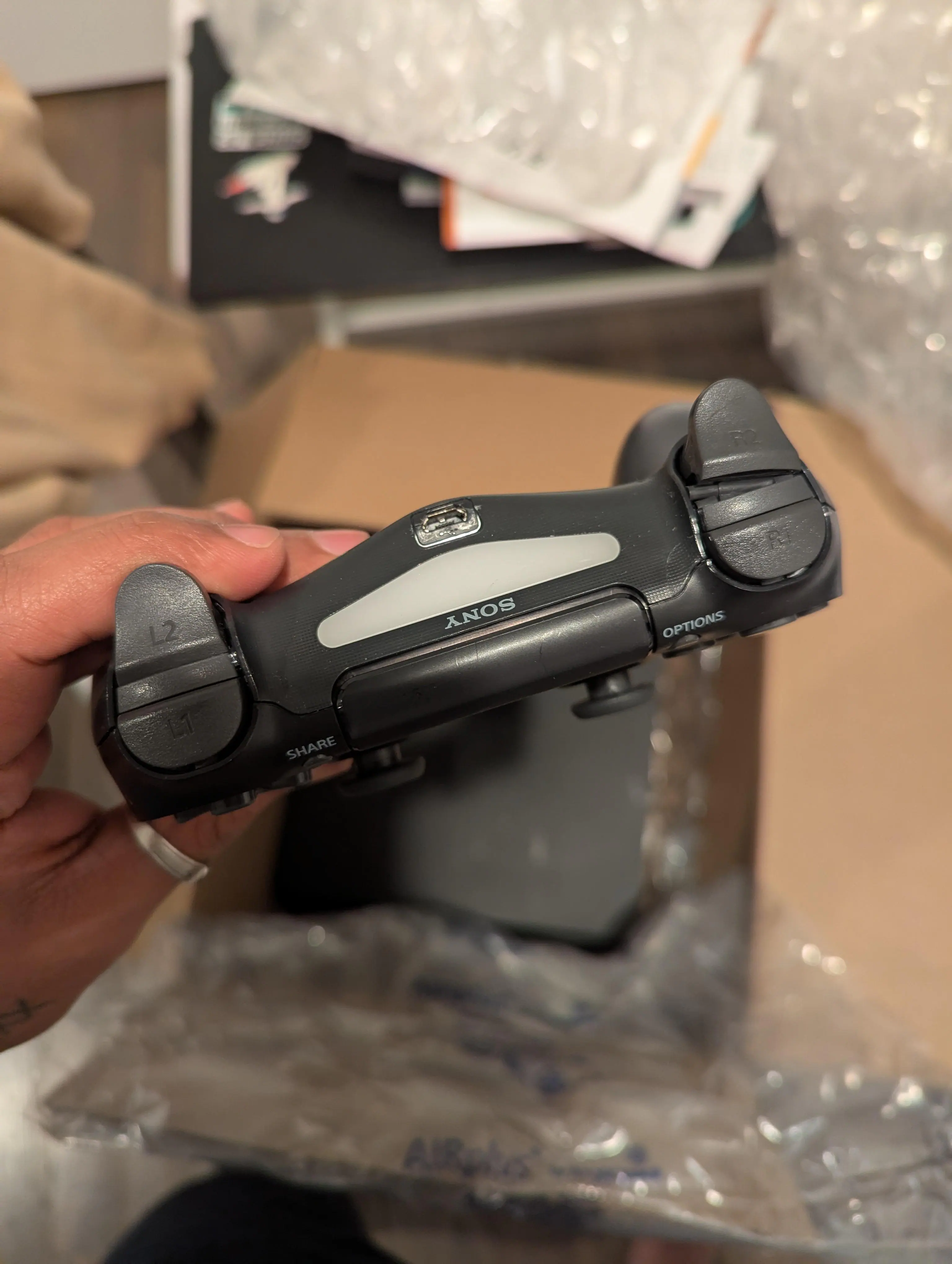 Customer provided image, click to load a larger version