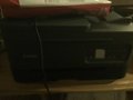 Canon PIXMA TR7020a Wireless All-In-One Inkjet Printer Black 4460C052 - Best  Buy