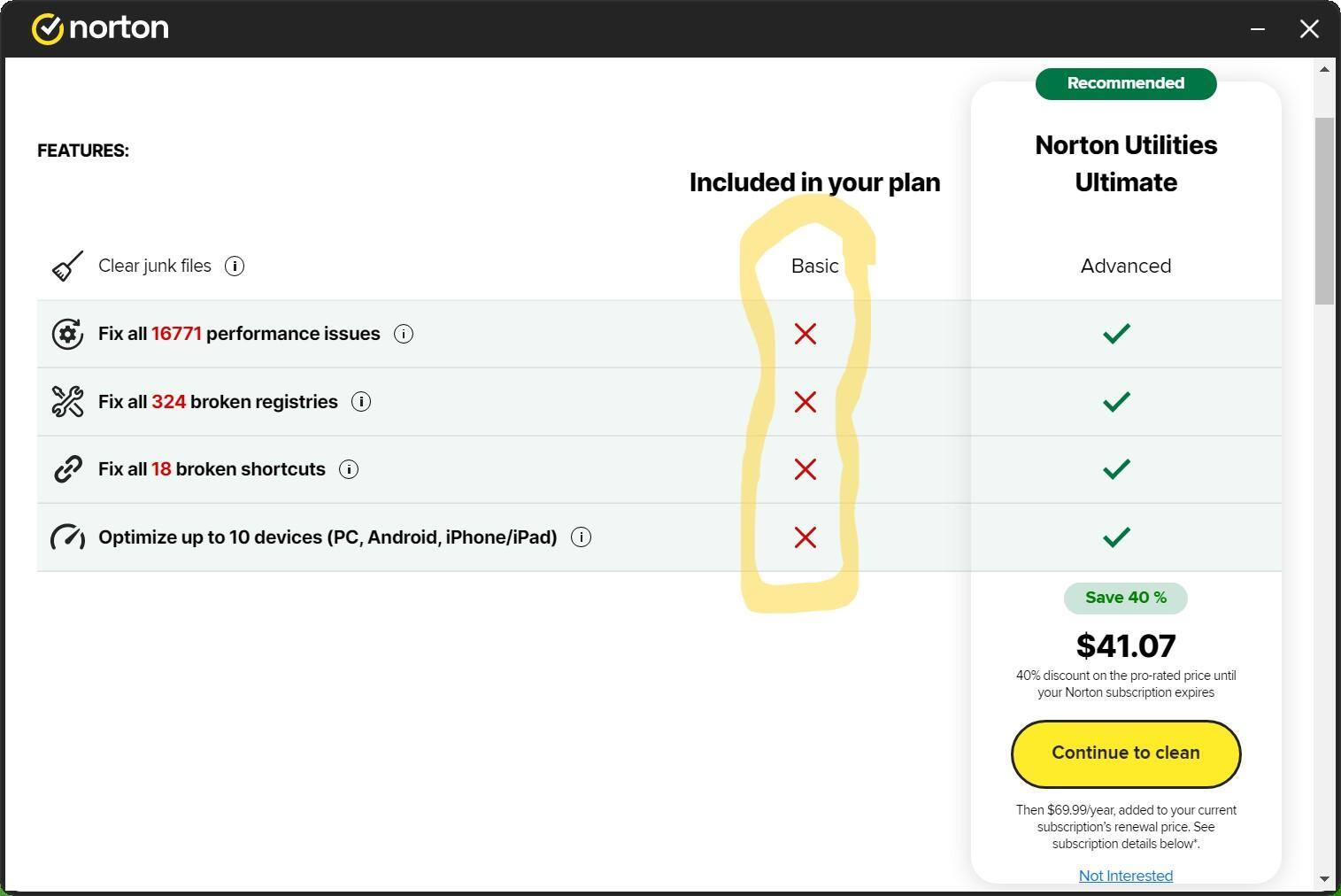 Customer provided, click to load a larger version
