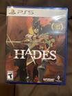 Hades, Private Division, PlayStation 5, [Physical], 710425577864 