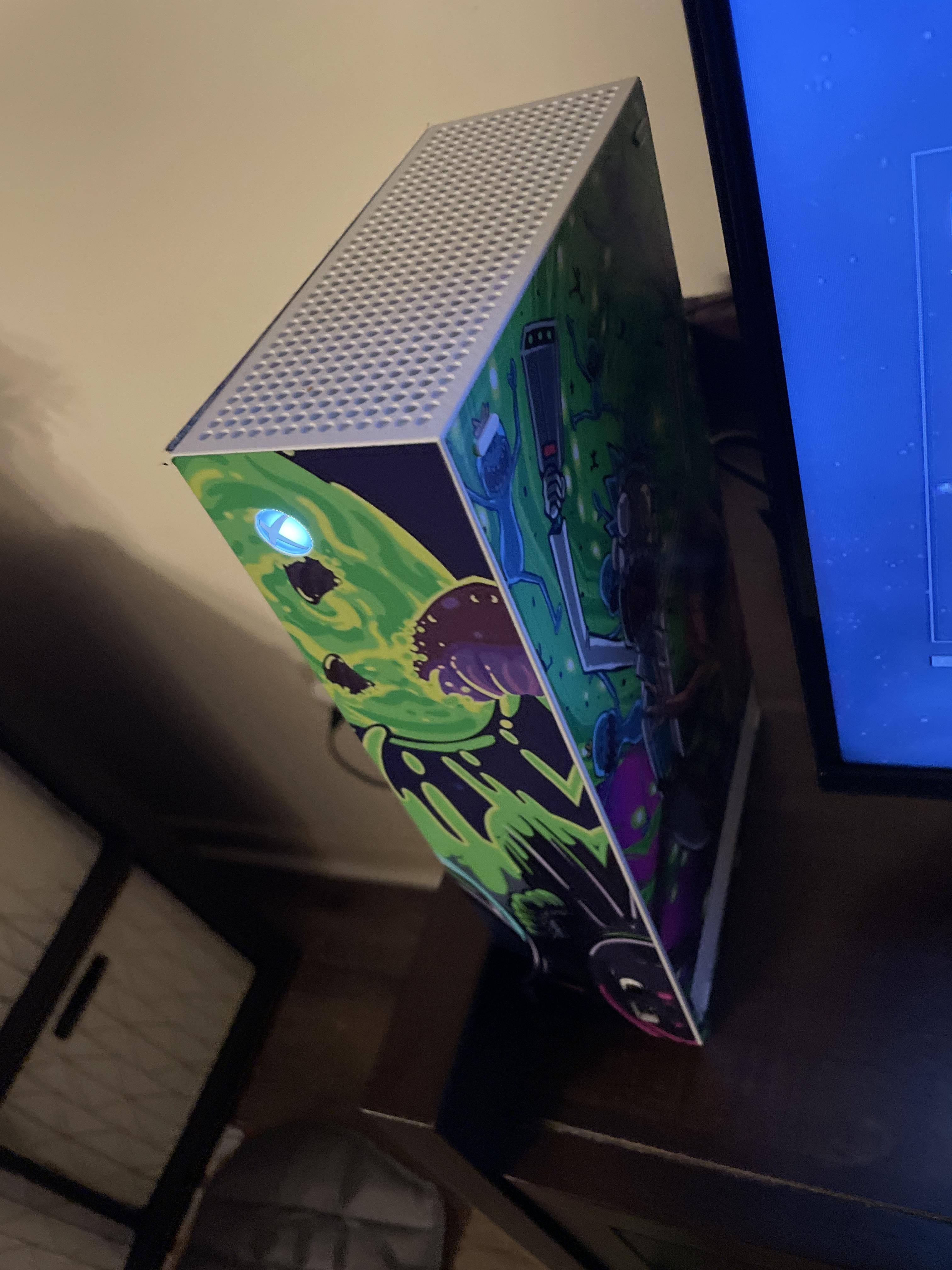 Customer provided, click to load a larger version