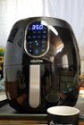 Gourmia® GAF718 7-Qt Digital Air Fryer