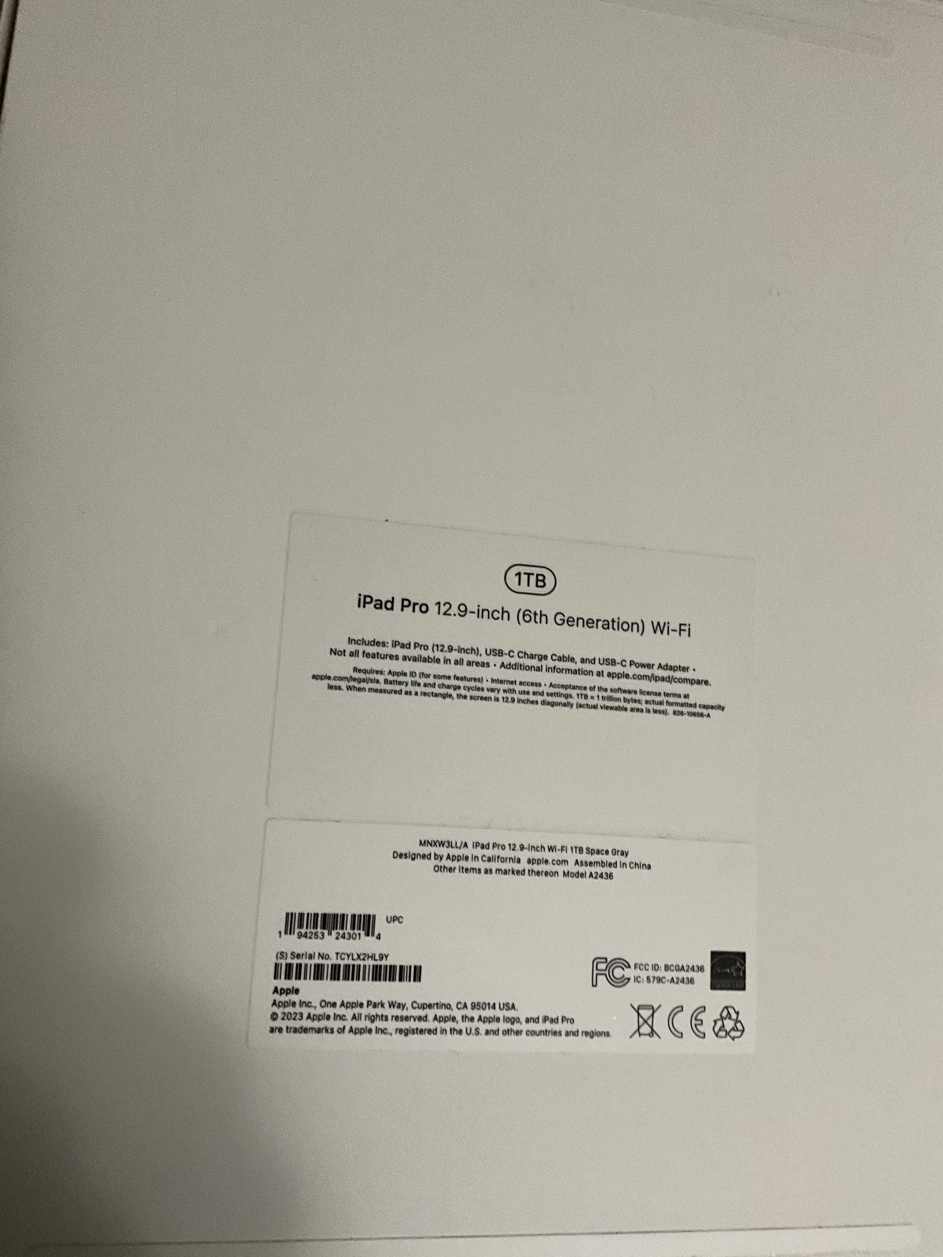 Customer provided, click to load a larger version