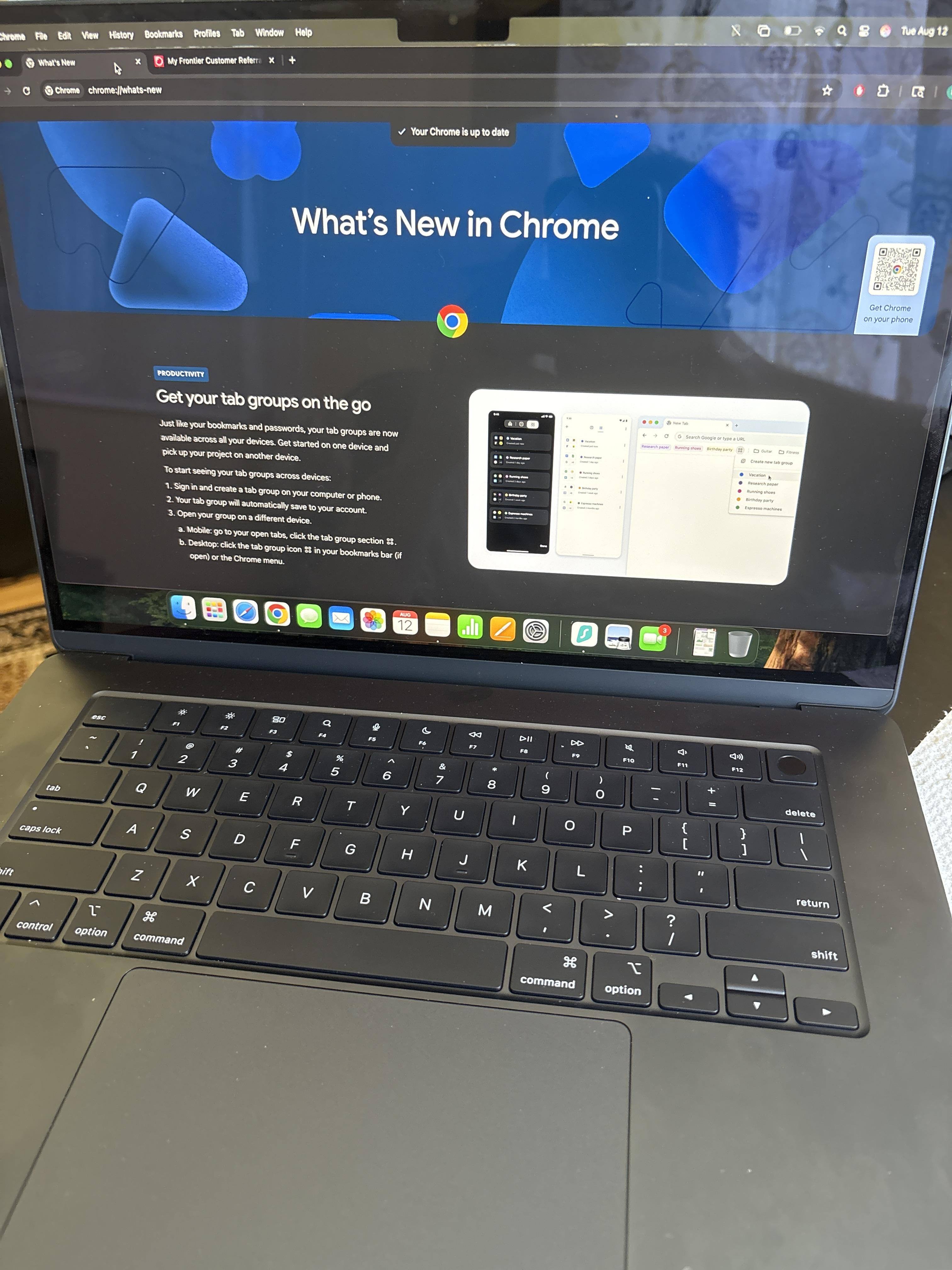 Customer provided, click to load a larger version