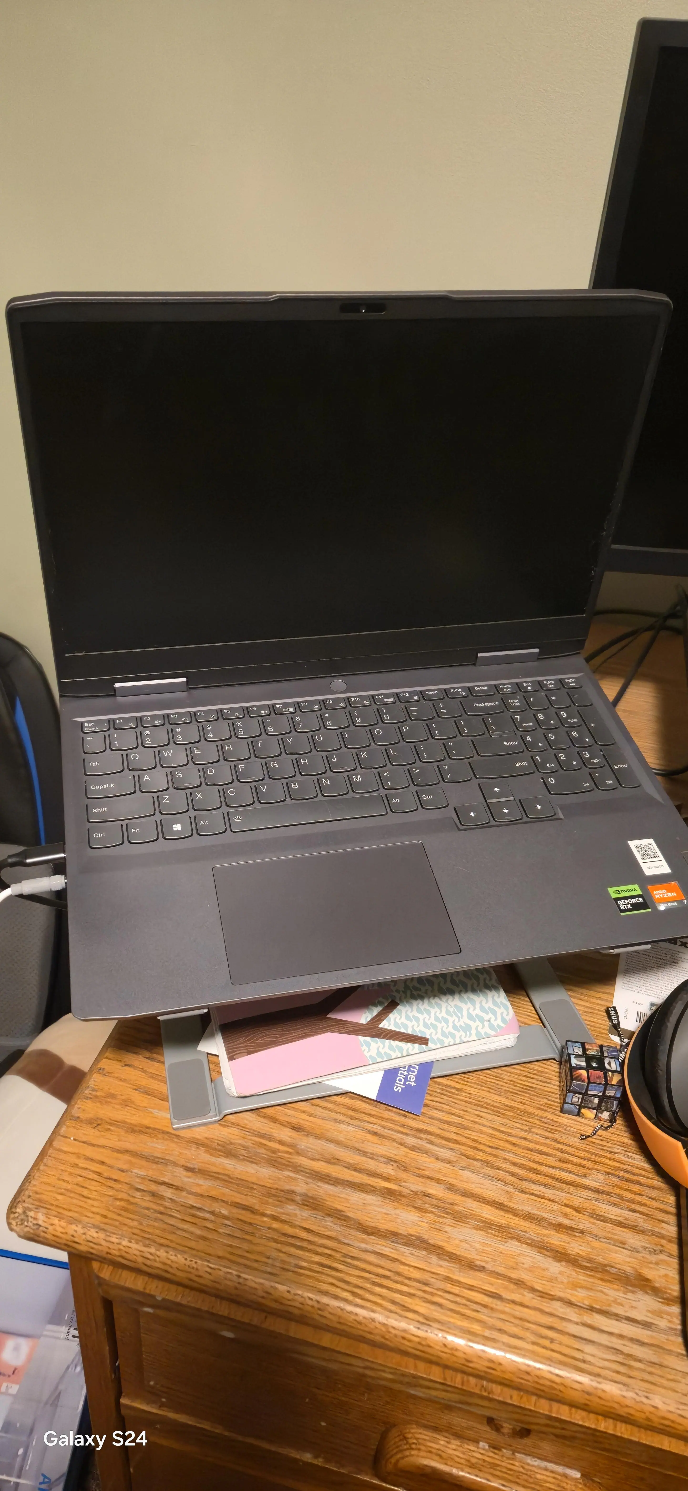 Customer provided, click to load a larger version