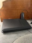 Best Buy: LapGear Home Office Pro Lap Desk for 15.6 Laptop Black 91498