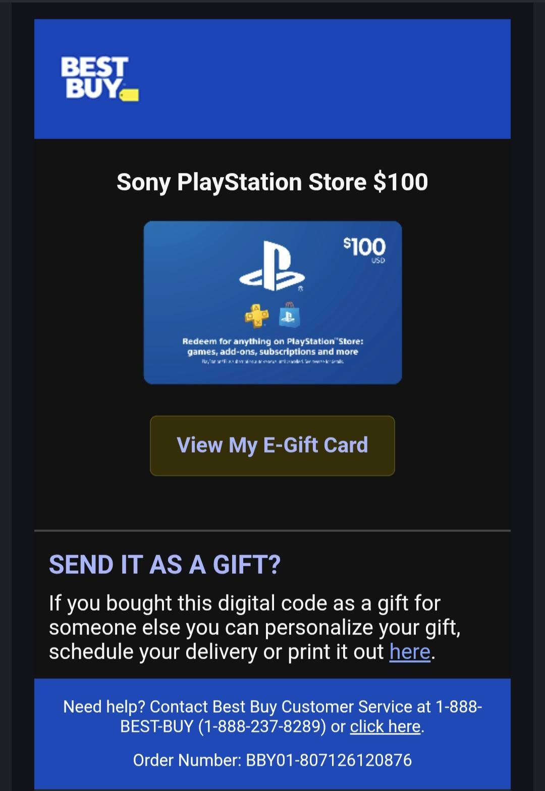 Customer provided, click to load a larger version