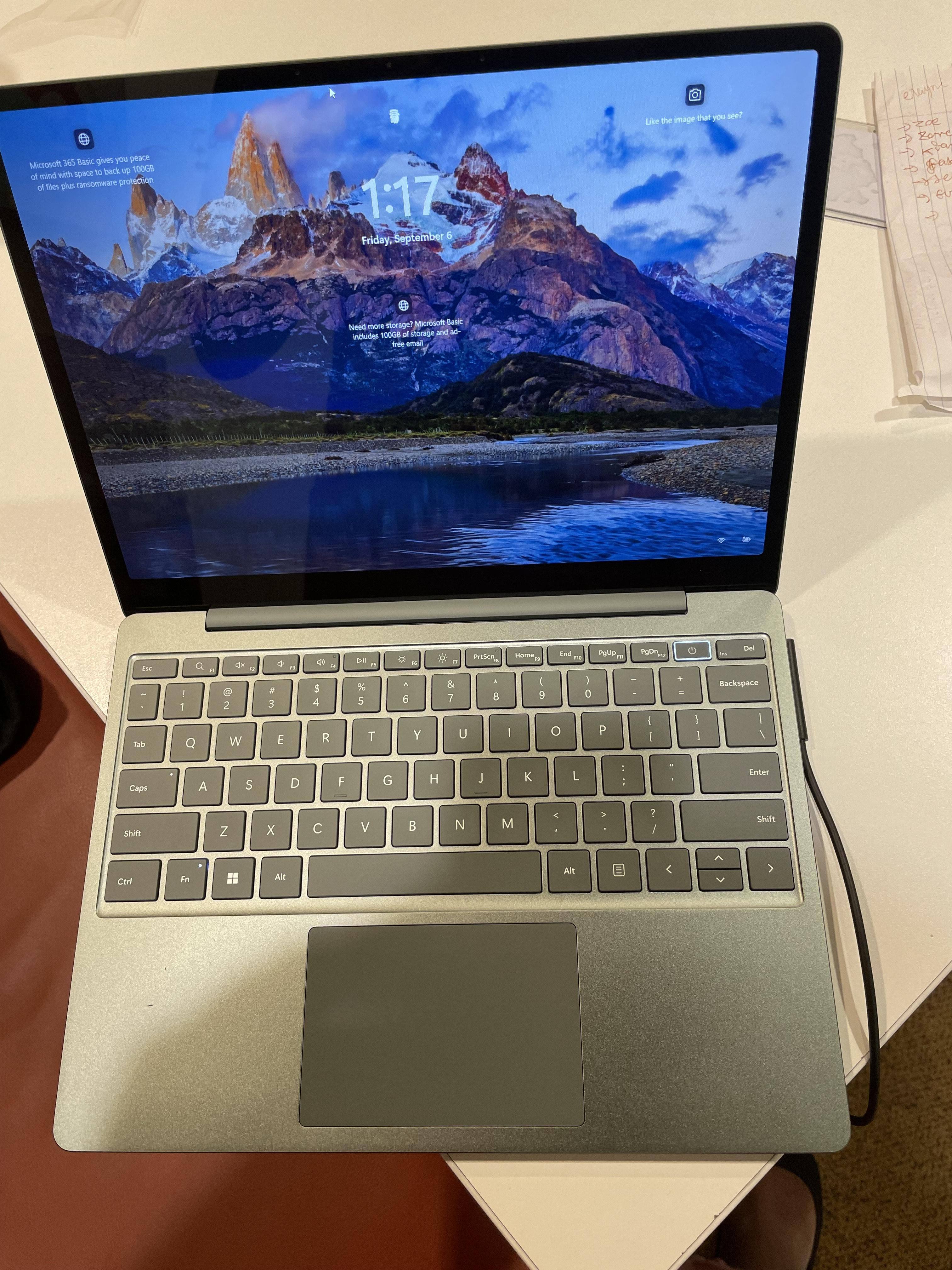 Customer provided, click to load a larger version