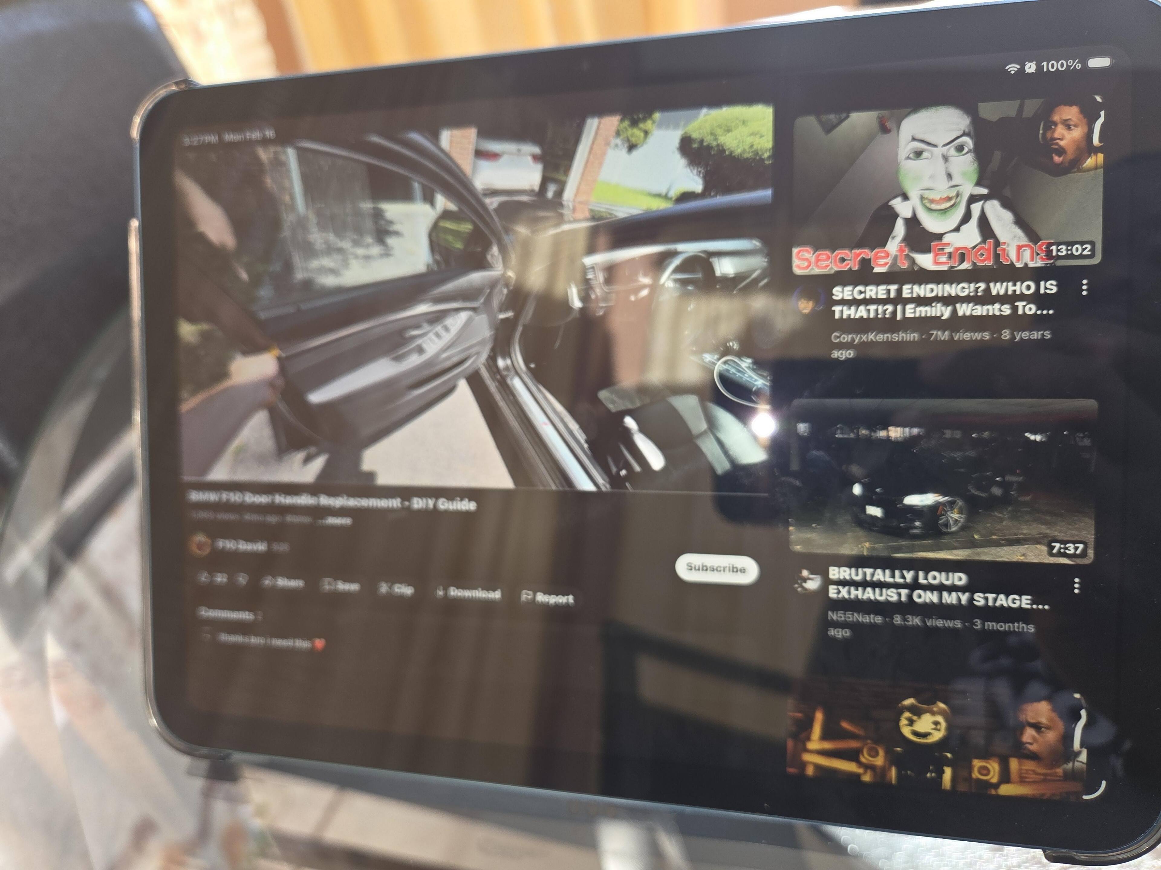 Customer provided, click to load a larger version