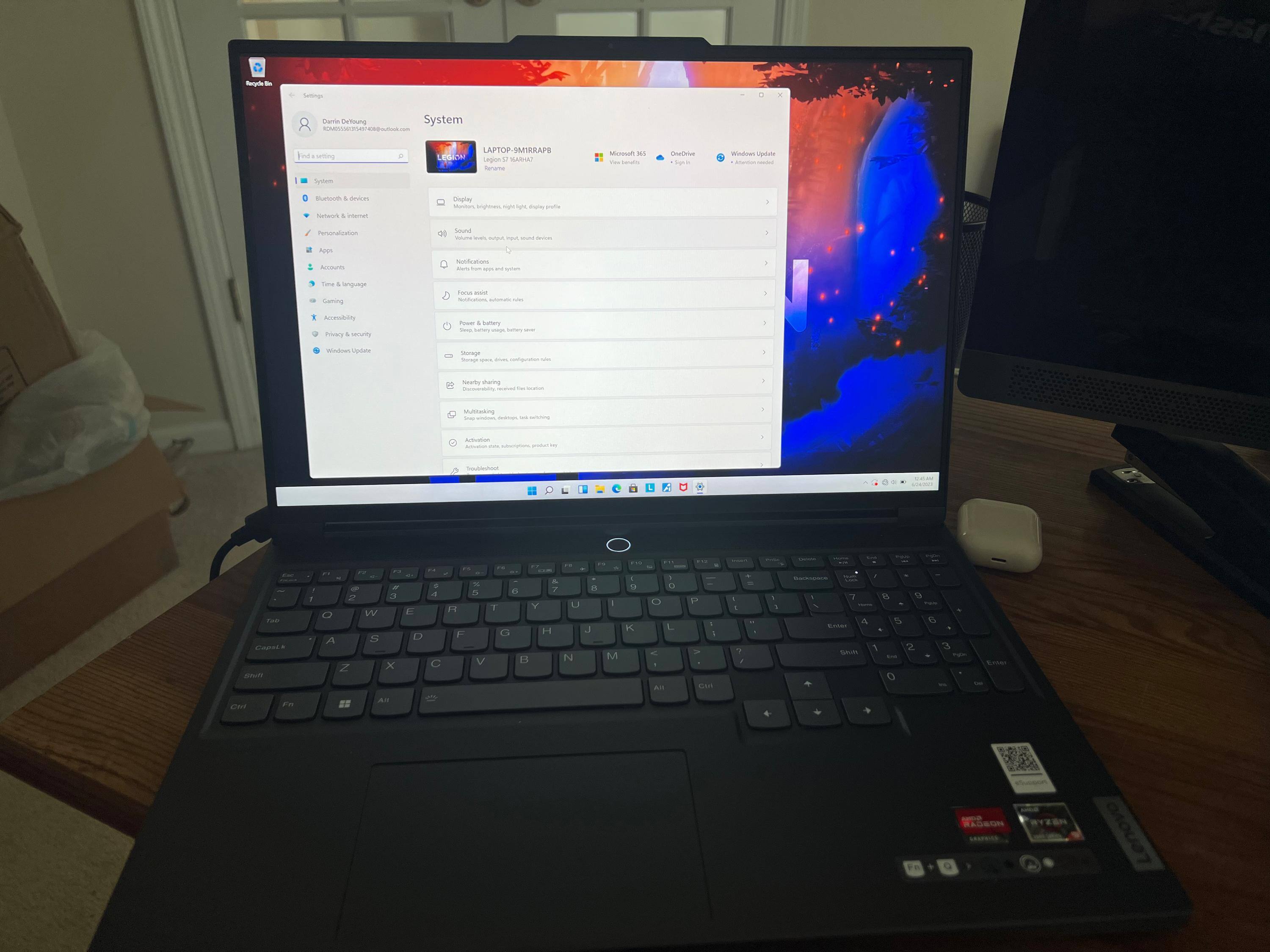 Customer provided, click to load a larger version