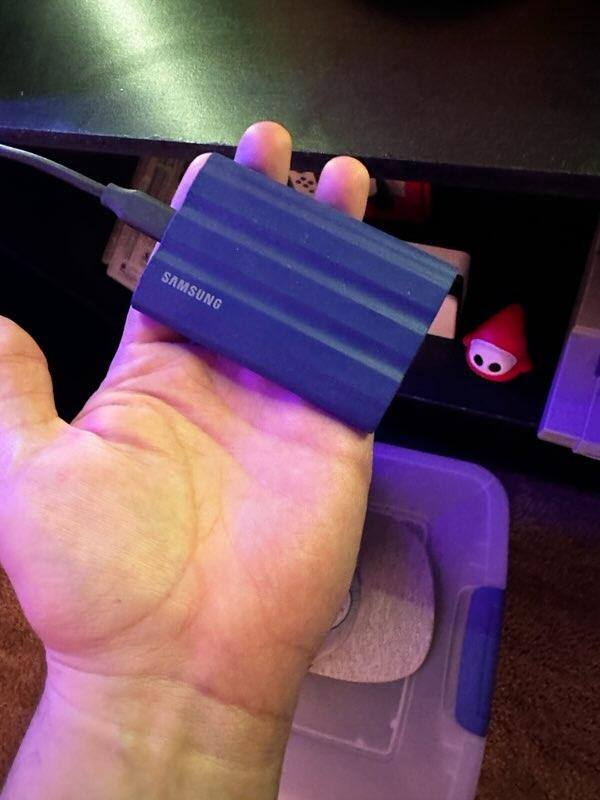 Customer provided, click to load a larger version