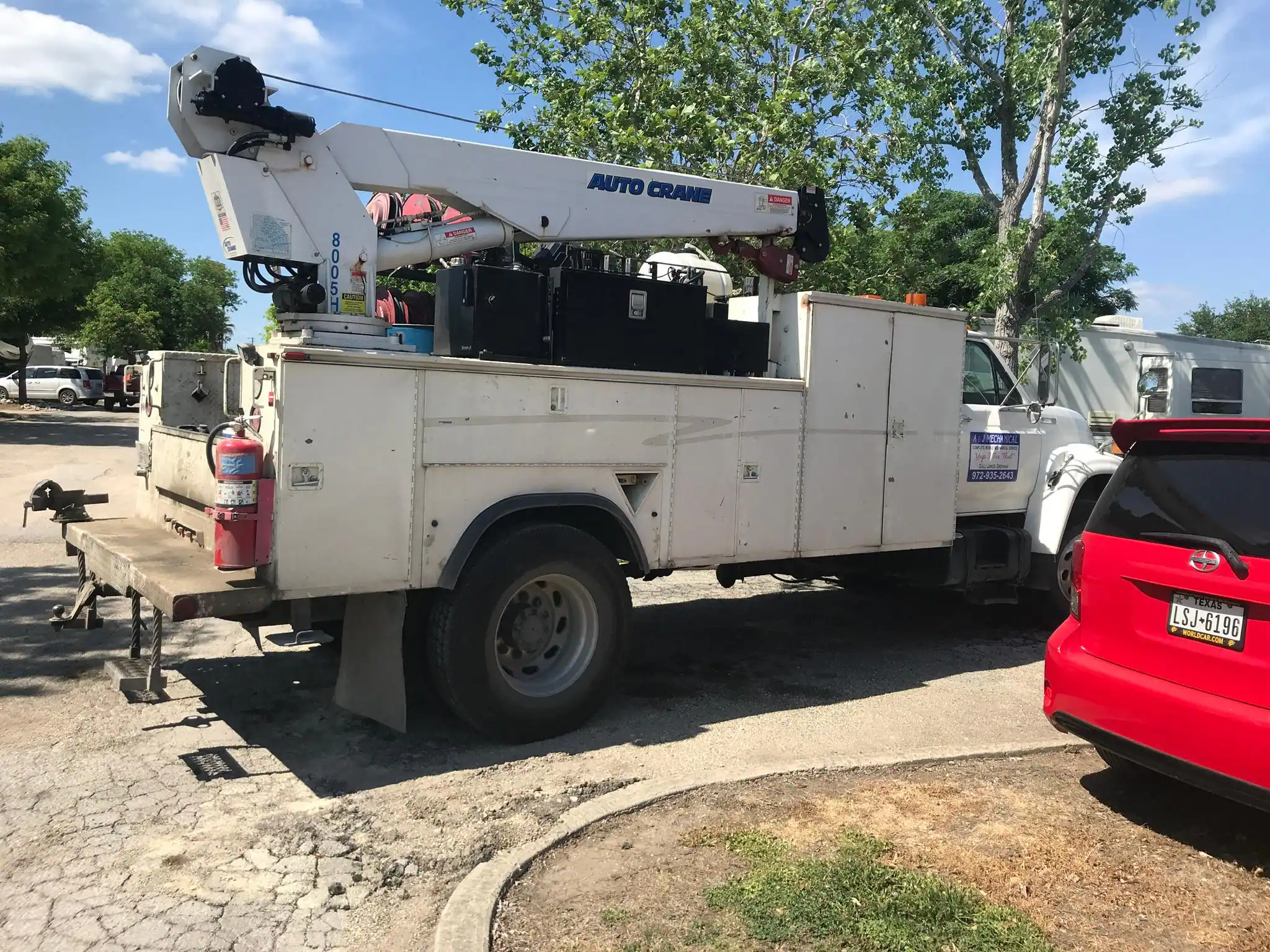 Customer provided image, click to load a larger version