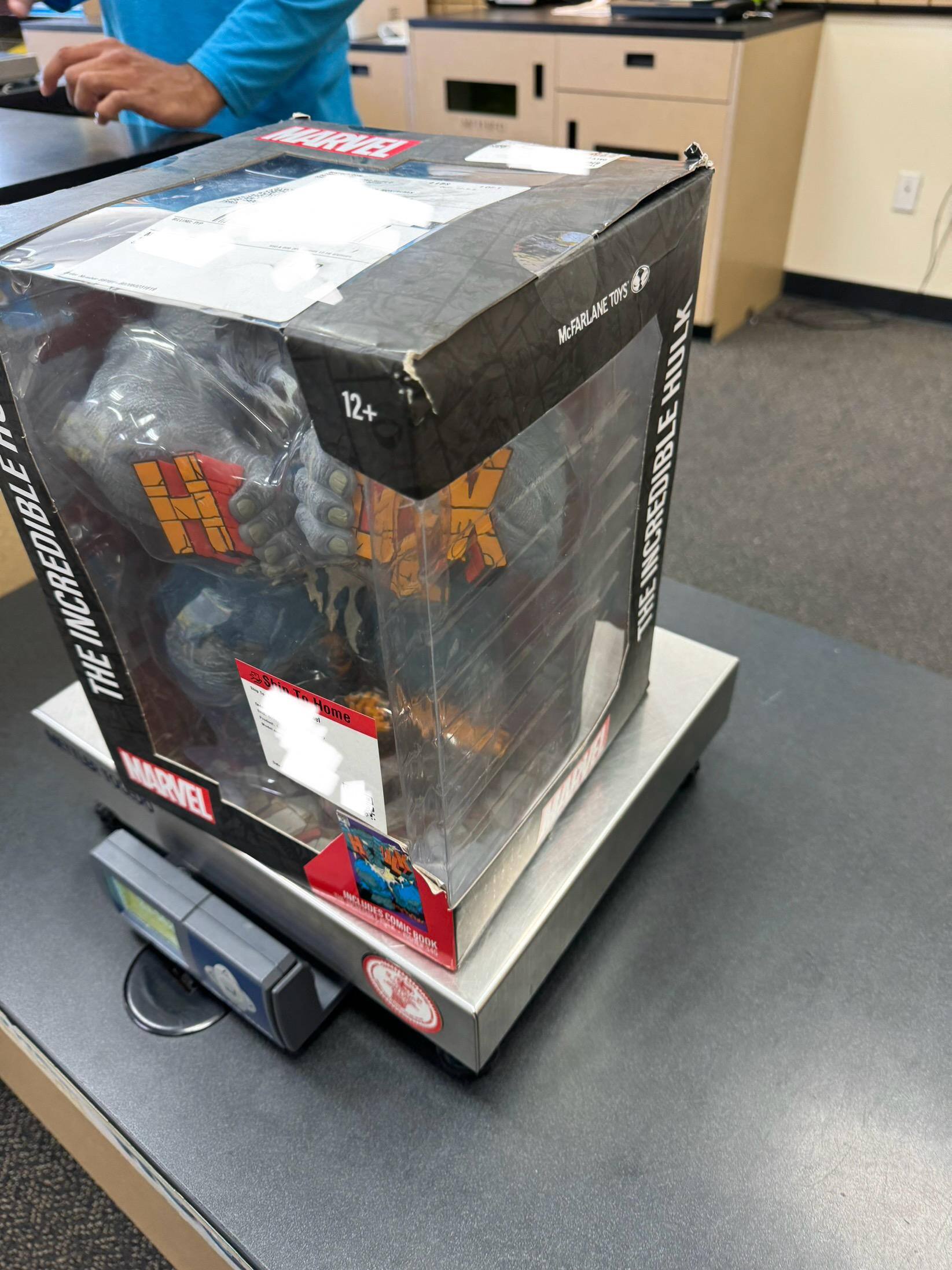 Customer provided image, click to load a larger version