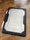 Love that the molded back comes with the Apple Pencil holder, click to load a larger version