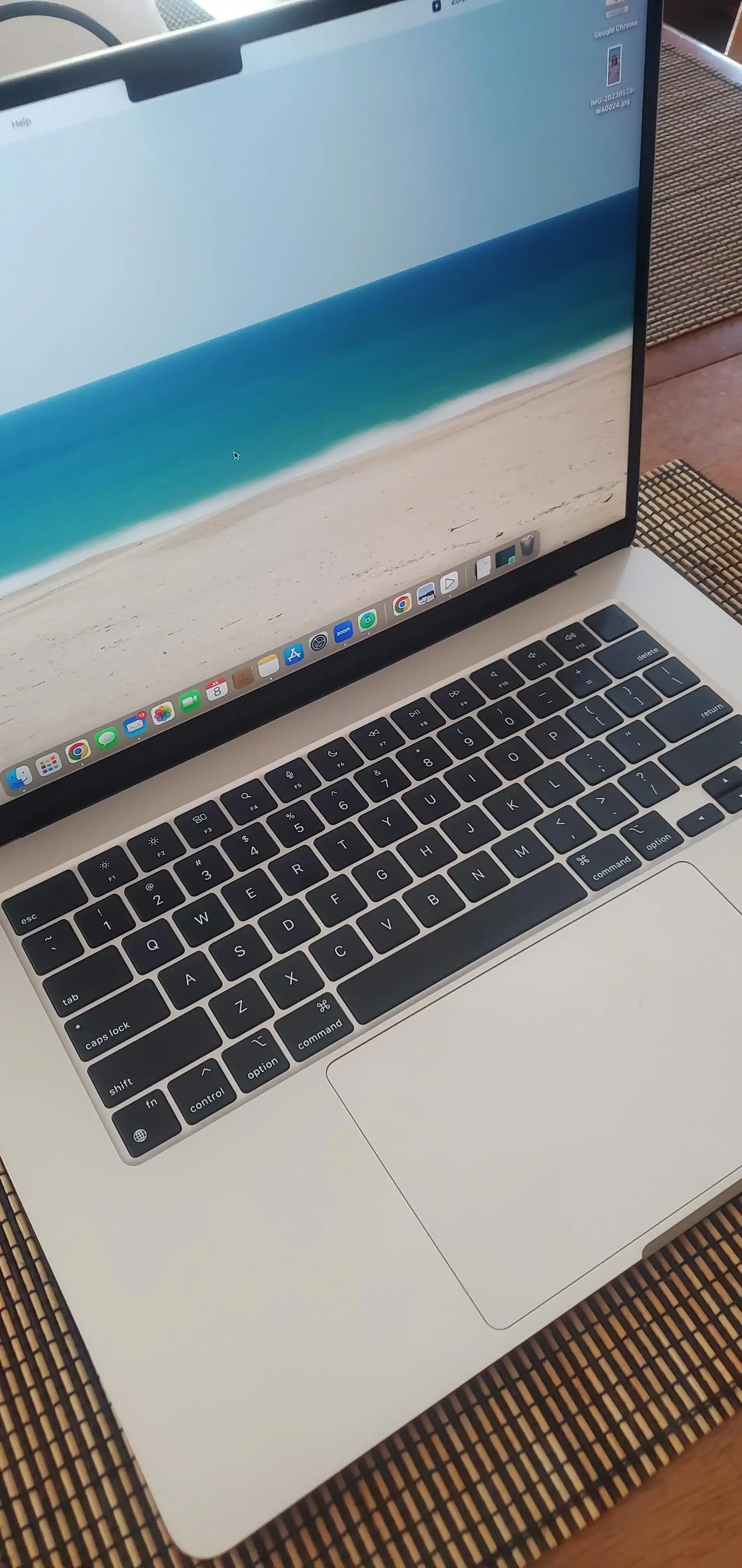 Customer provided, click to load a larger version