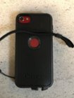 Rear shows the color of the iPod, click to load a larger version