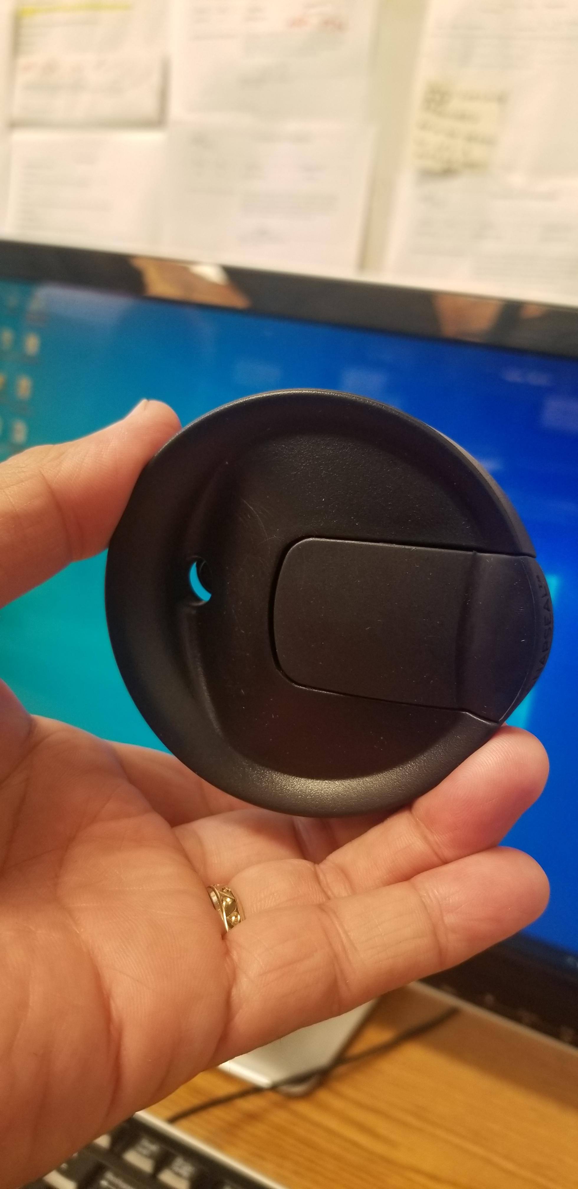 Customer provided image, click to load a larger version