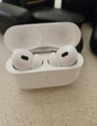 Buy Apple AirPods Pro (2nd Generation-USB C) TWS Earbuds with Active Noise  Cancellation (IP54 Water Resistant, MagSafe Case, White) Online - Croma