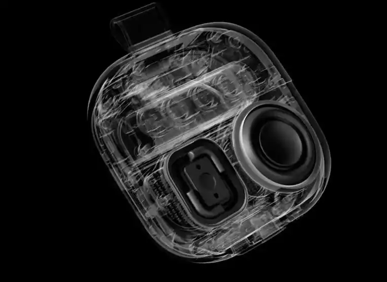 X-ray look at the insides, click to load a larger version