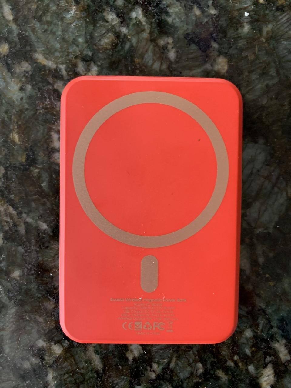 Customer provided image, click to load a larger version