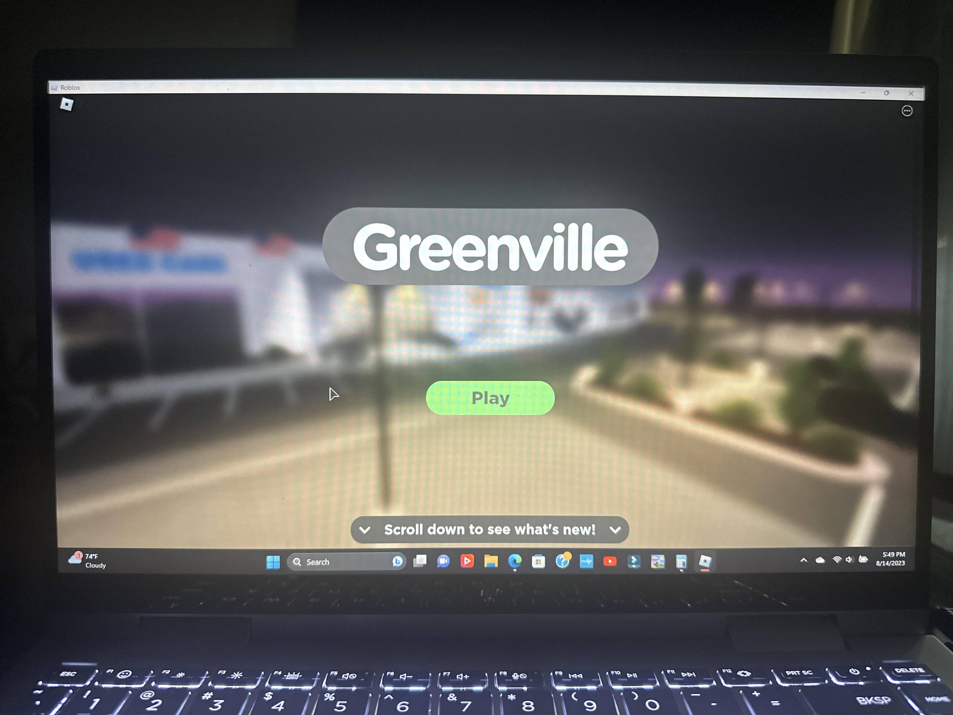 Customer provided, click to load a larger version