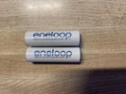 Panasonic eneloop Rechargeable AA Batteries (12-Pack) BK-3MCCA12SA - Best  Buy