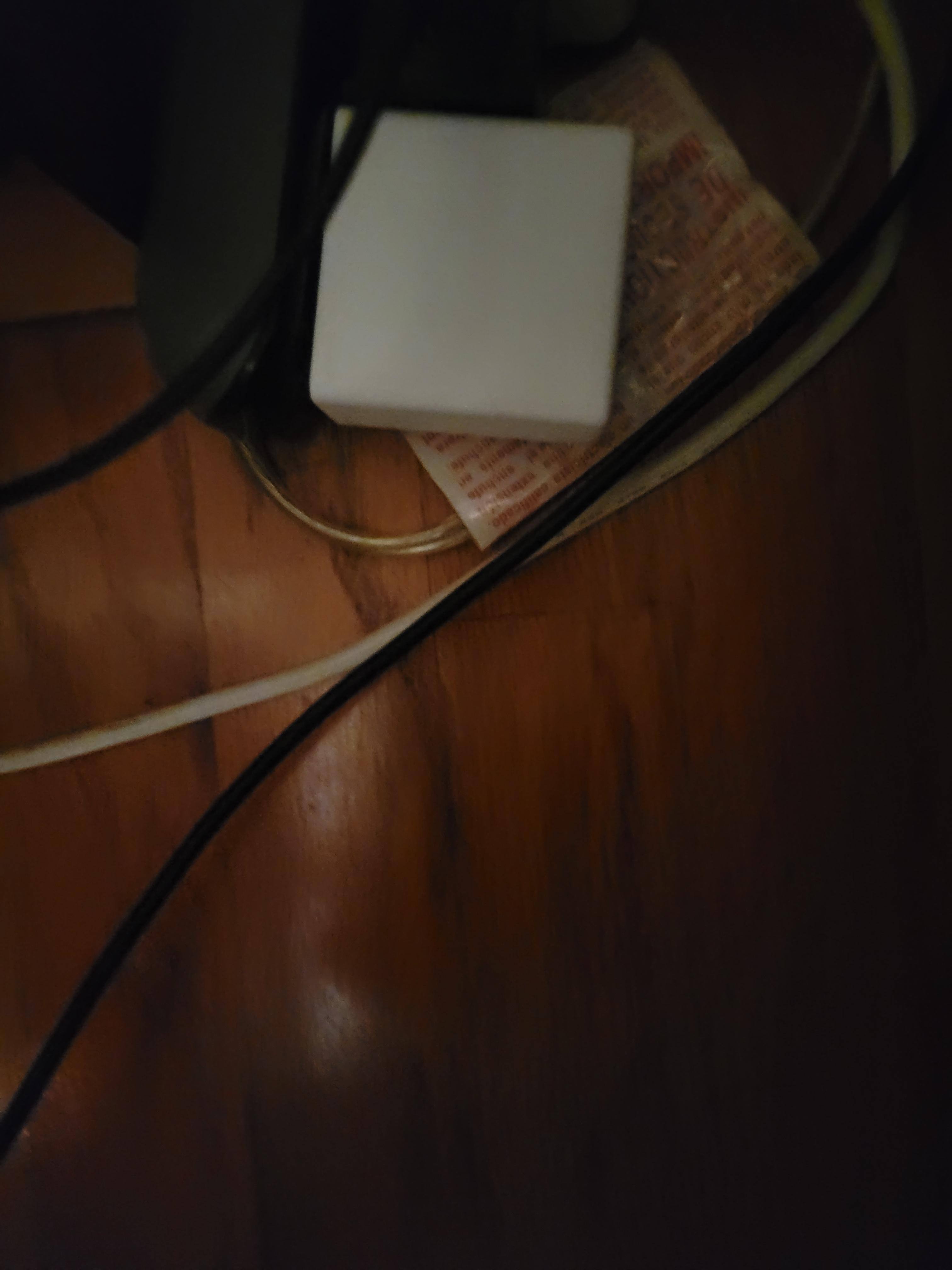 Customer provided image, click to load a larger version