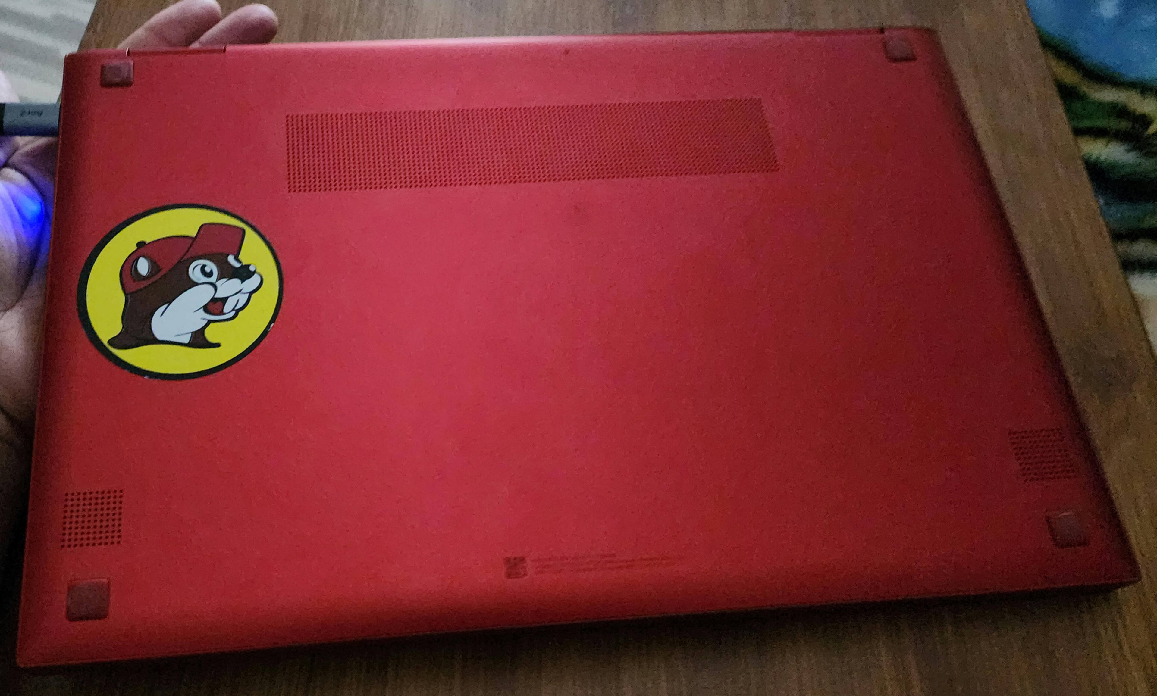 Customer provided, click to load a larger version