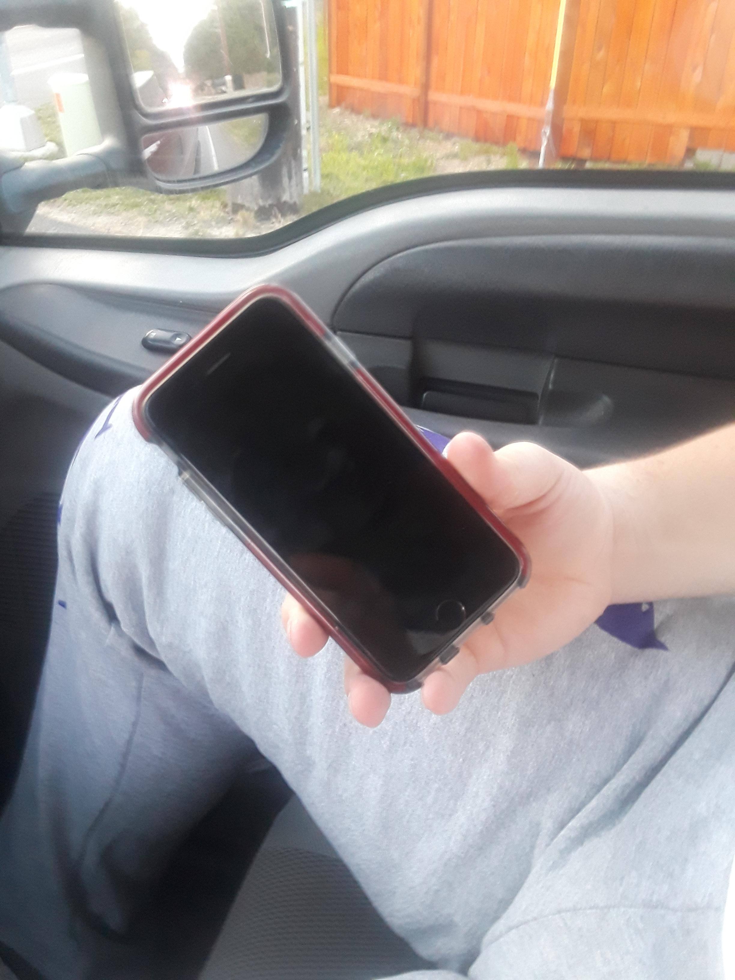 Customer provided image, click to load a larger version