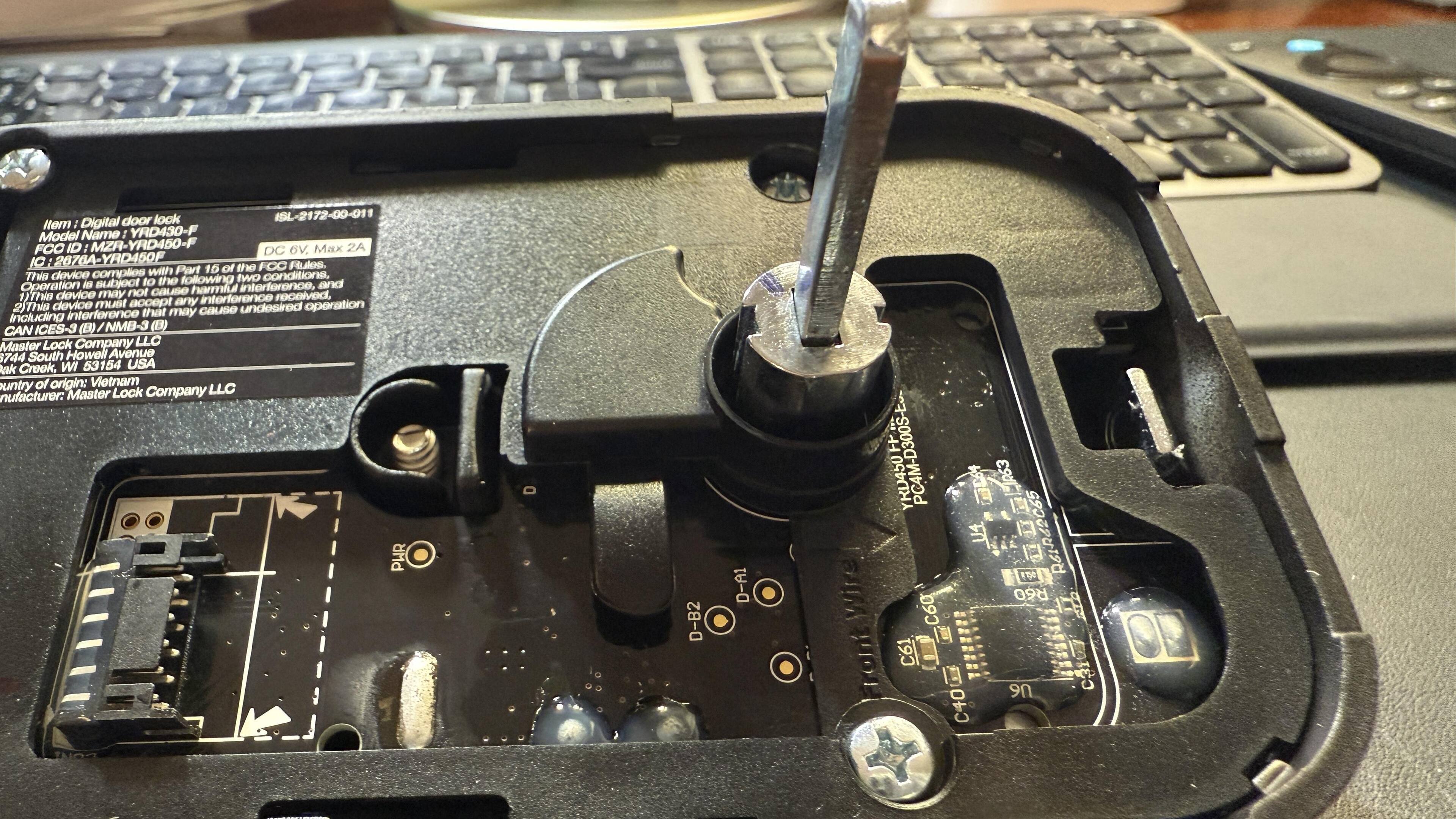 Customer provided image, click to load a larger version