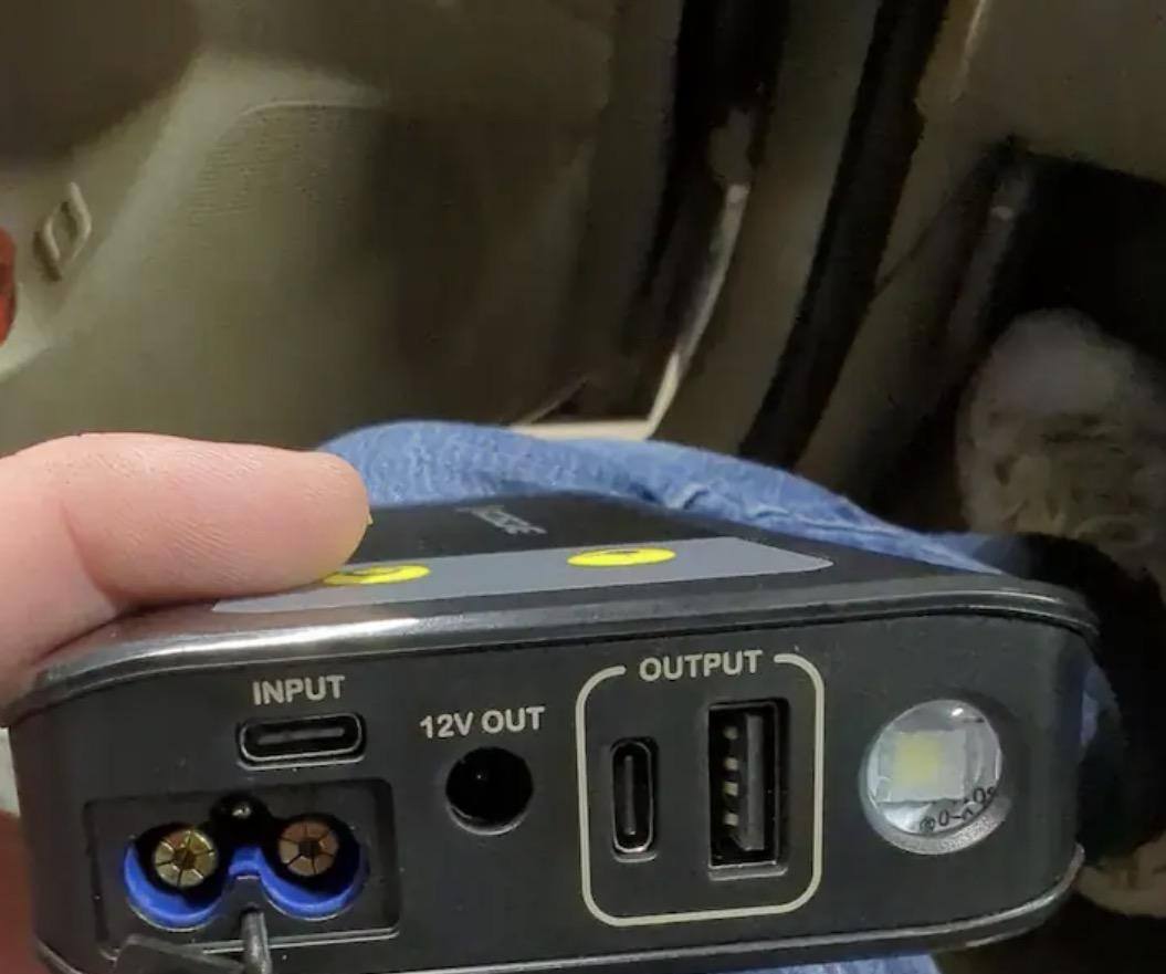 Customer provided image, click to load a larger version