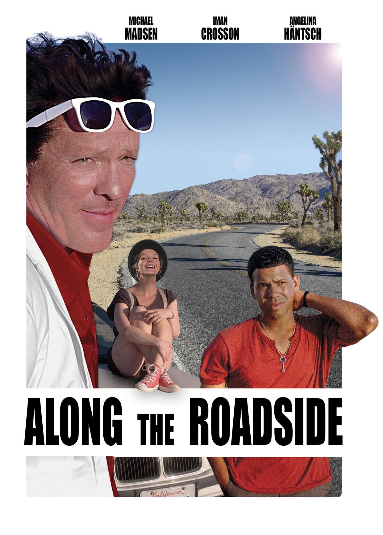 Along the Roadside DVD, click to load a larger version