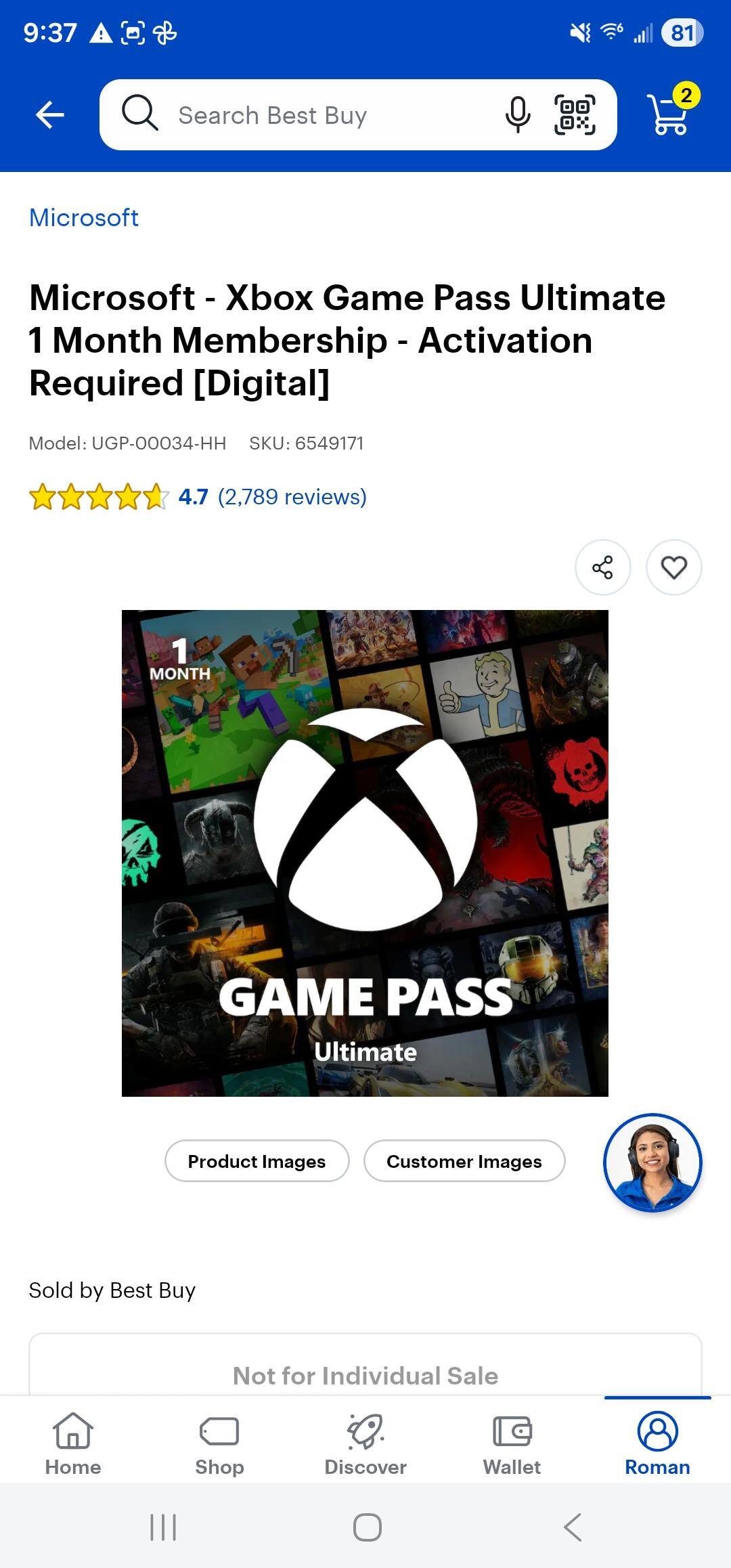 Customer provided, click to load a larger version