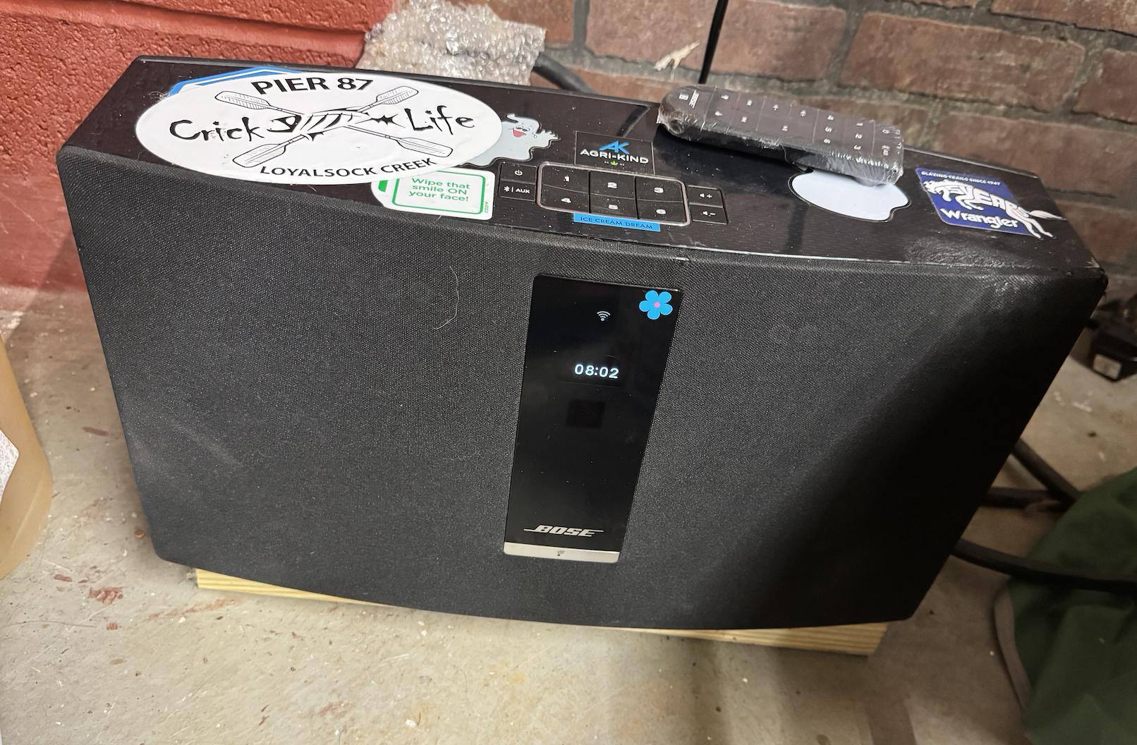 Customer provided, click to load a larger version